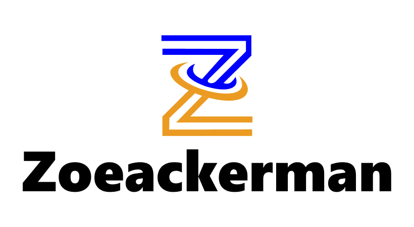 zoeackerman.com